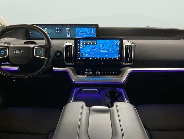 2025 Ford Expedition Platinum Dallas TX