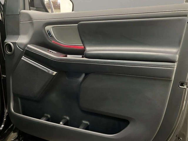 2025 Ford Expedition Platinum Dallas TX
