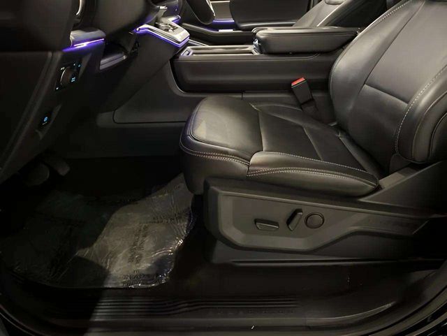 2025 Ford Expedition Platinum Dallas TX