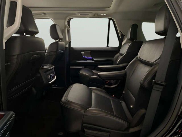 2025 Ford Expedition Platinum Dallas TX