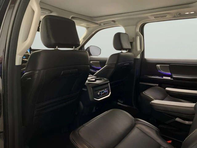 2025 Ford Expedition Platinum Dallas TX