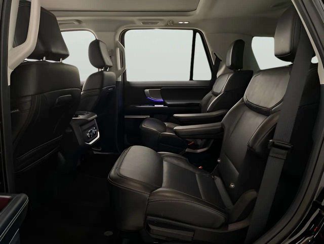 2025 Ford Expedition Platinum Dallas TX