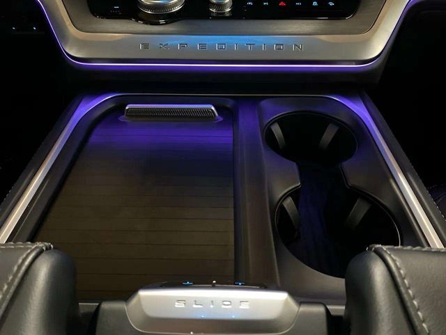 2025 Ford Expedition Platinum Dallas TX