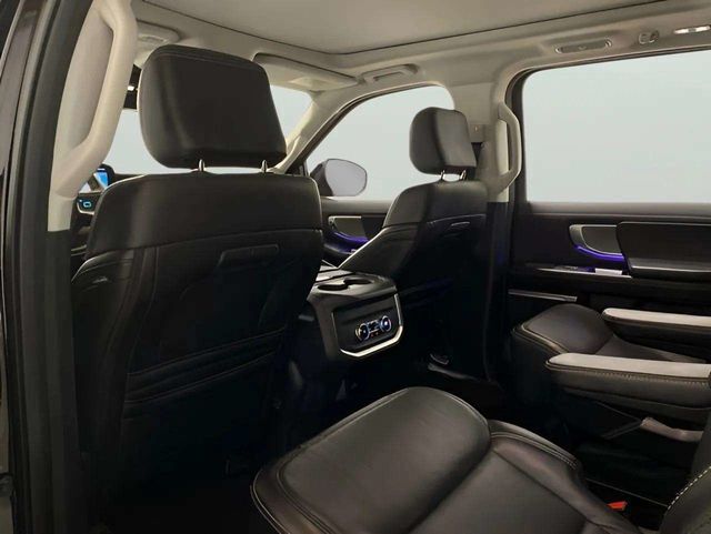 2025 Ford Expedition Platinum Dallas TX