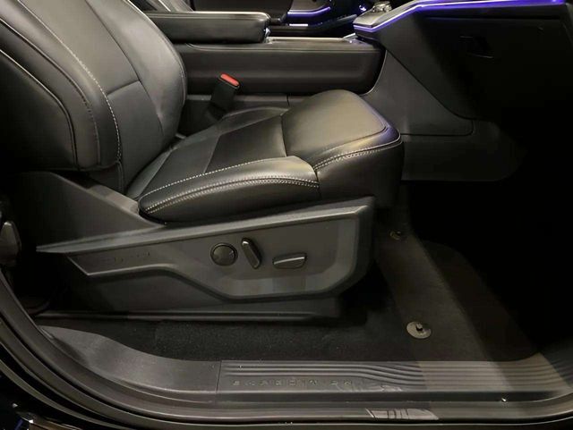 2025 Ford Expedition Platinum Dallas TX
