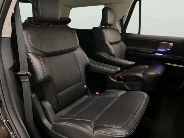 2025 Ford Expedition Platinum Dallas TX