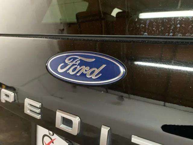 2025 Ford Expedition Platinum Dallas TX