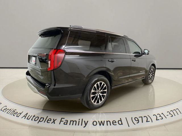 2025 Ford Expedition Platinum Dallas TX