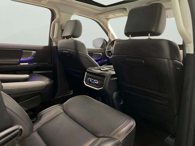 2025 Ford Expedition Platinum Dallas TX