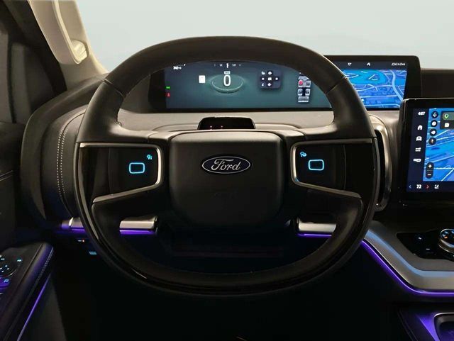 2025 Ford Expedition Platinum Dallas TX