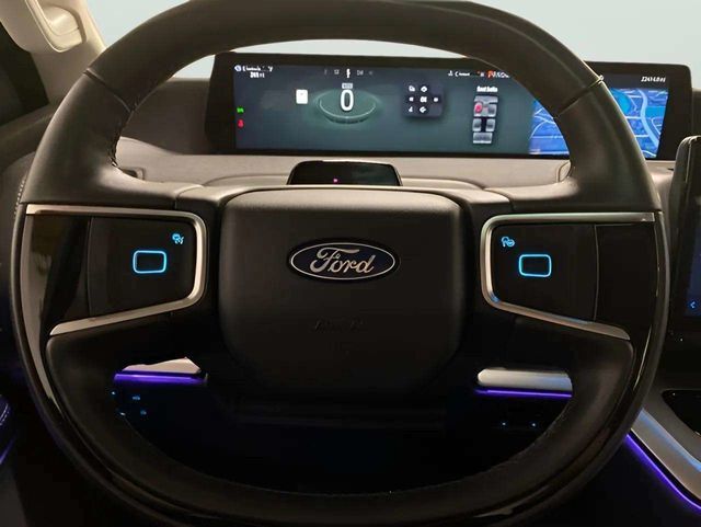 2025 Ford Expedition Platinum Dallas TX
