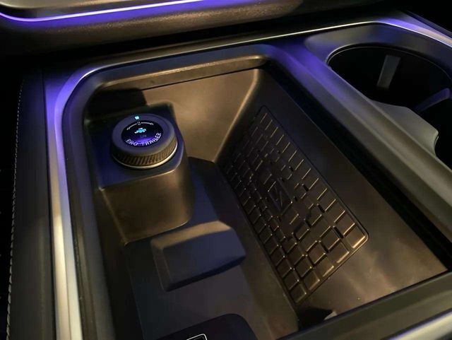 2025 Ford Expedition Platinum Dallas TX