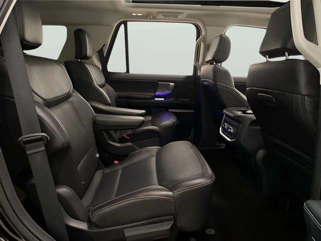 2025 Ford Expedition Platinum Dallas TX