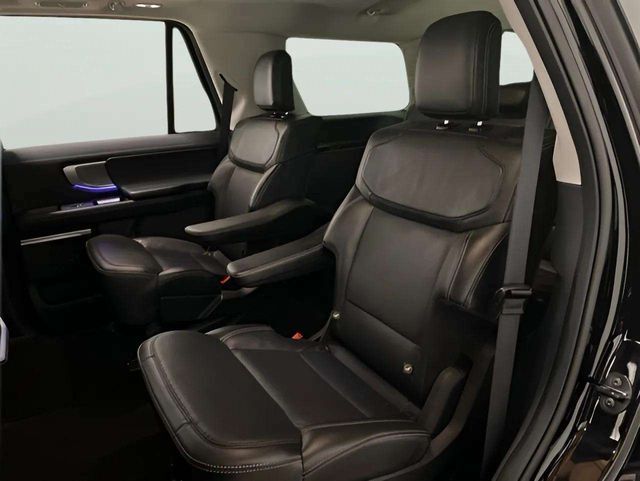 2025 Ford Expedition Platinum Dallas TX