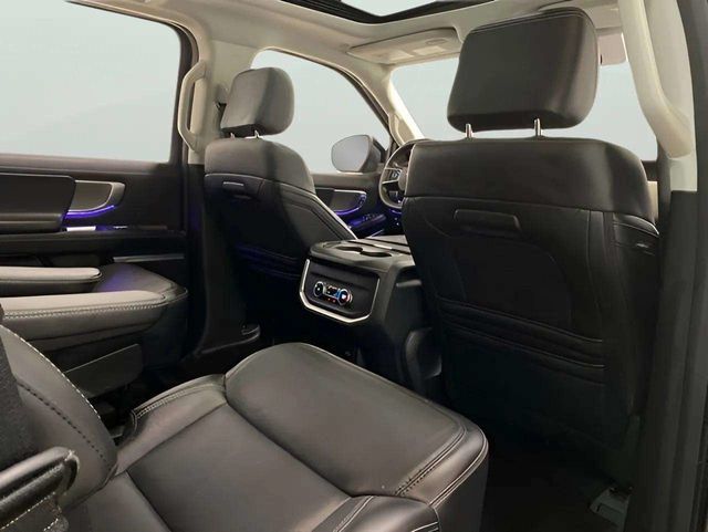 2025 Ford Expedition Platinum Dallas TX