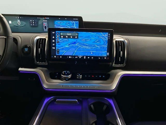 2025 Ford Expedition Platinum Dallas TX