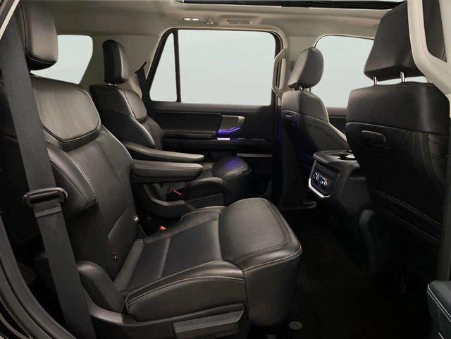 2025 Ford Expedition Platinum Dallas TX