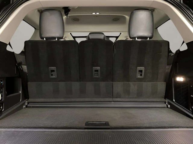2025 Ford Expedition Platinum Dallas TX