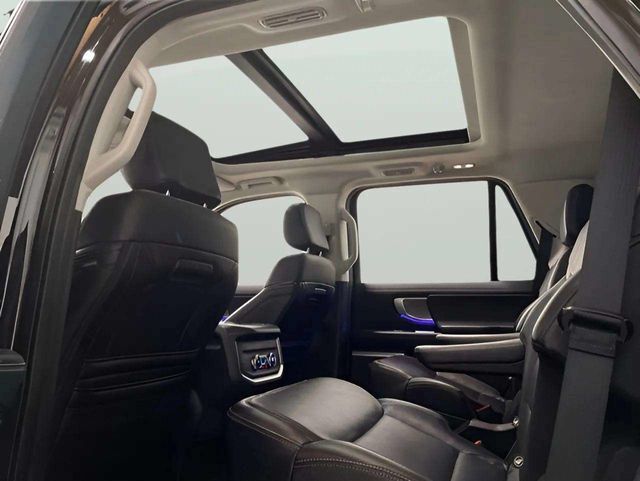 2025 Ford Expedition Platinum Dallas TX
