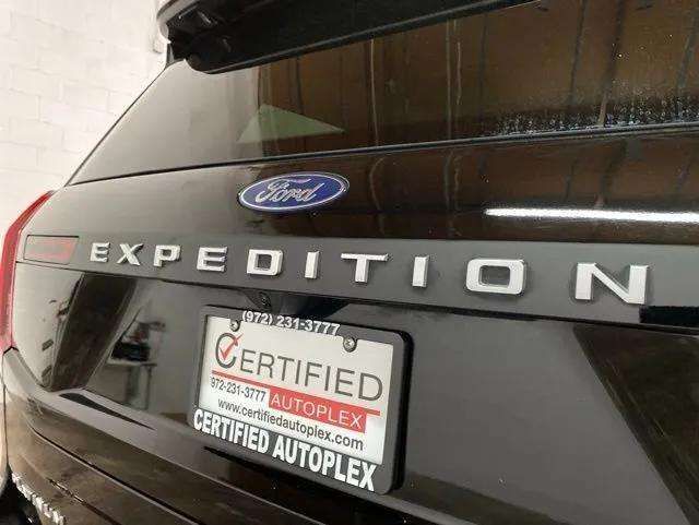 2025 Ford Expedition Platinum Dallas TX