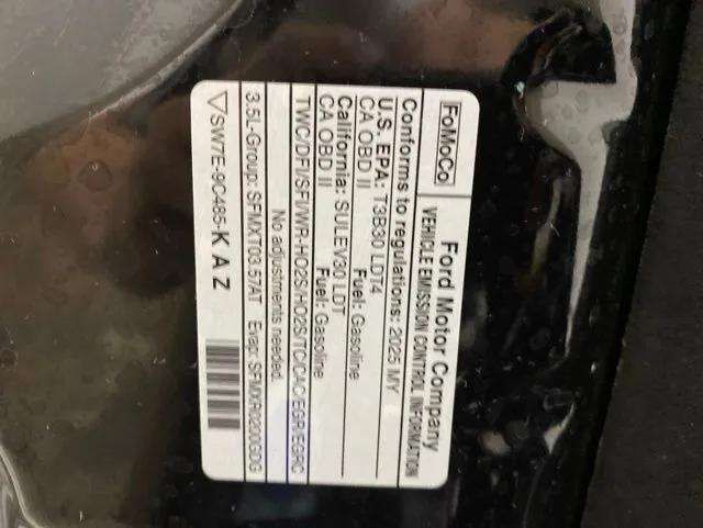 2025 Ford Expedition Platinum Dallas TX