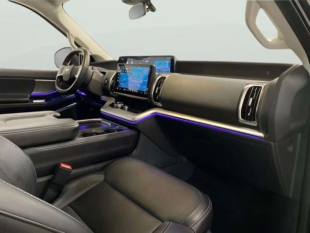 2025 Ford Expedition Platinum Dallas TX