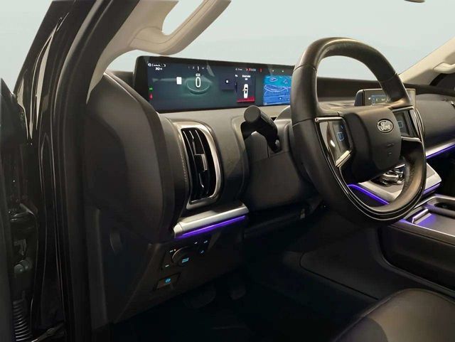 2025 Ford Expedition Platinum Dallas TX