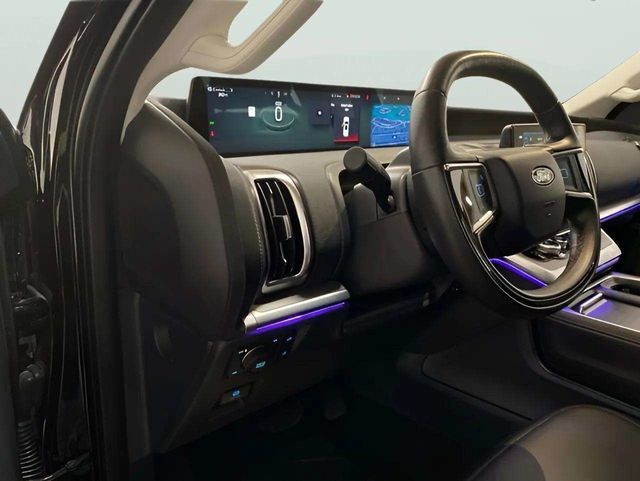 2025 Ford Expedition Platinum Dallas TX