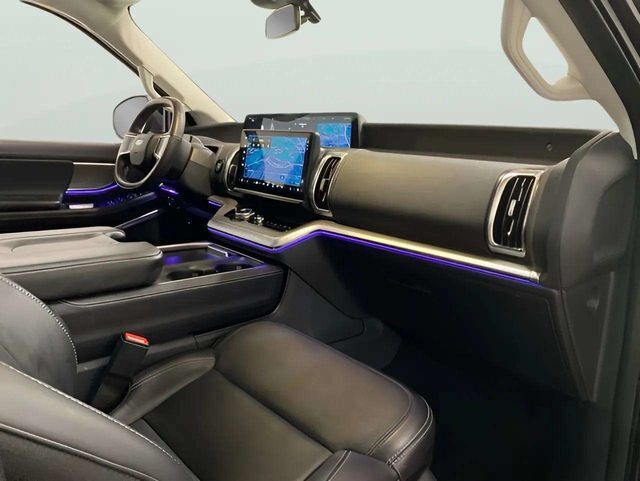 2025 Ford Expedition Platinum Dallas TX