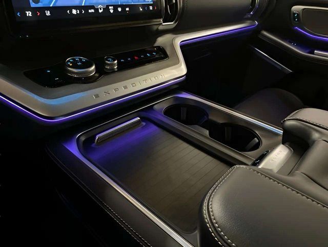 2025 Ford Expedition Platinum Dallas TX