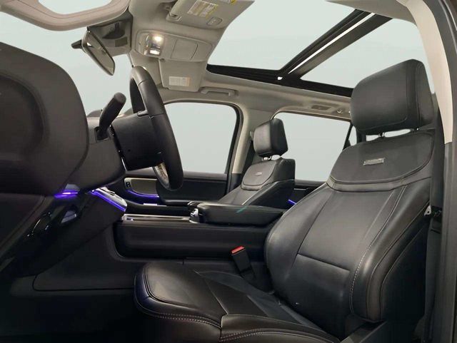 2025 Ford Expedition Platinum Dallas TX