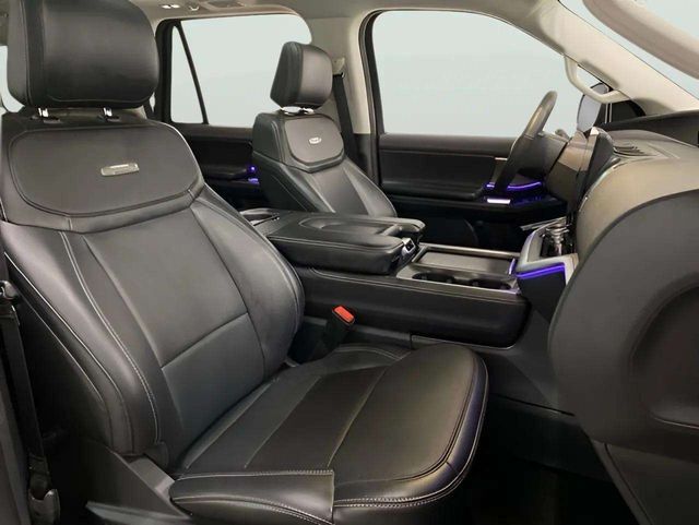 2025 Ford Expedition Platinum Dallas TX