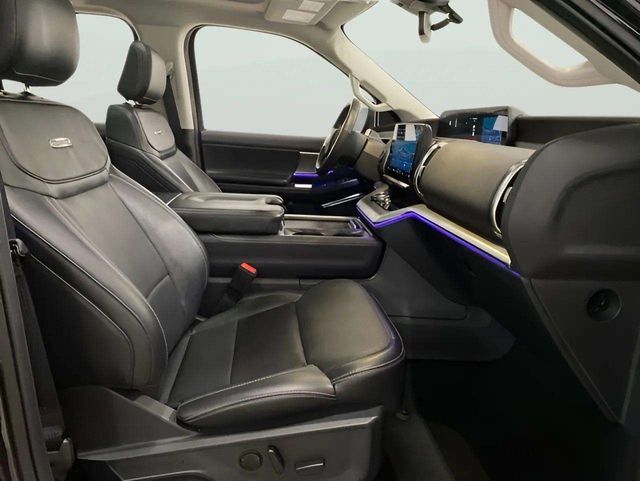 2025 Ford Expedition Platinum Dallas TX
