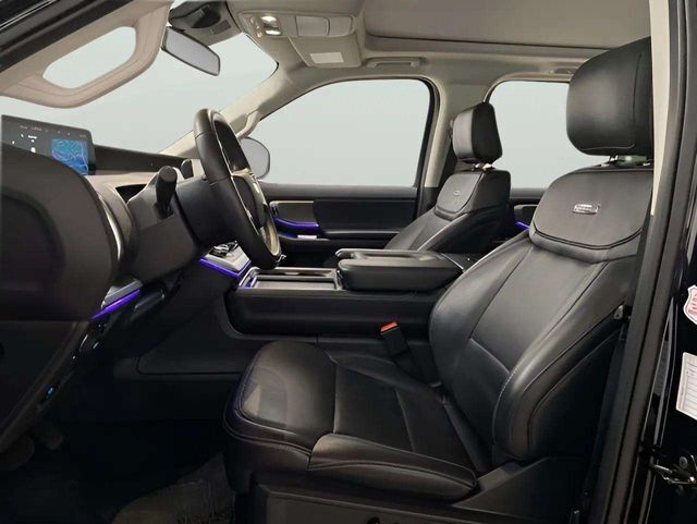 2025 Ford Expedition Platinum Dallas TX
