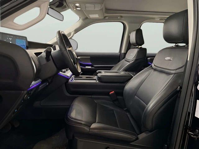 2025 Ford Expedition Platinum Dallas TX