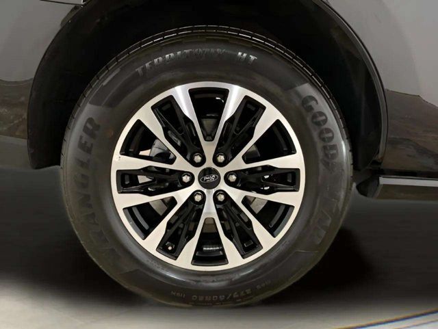 2025 Ford Expedition Platinum Dallas TX