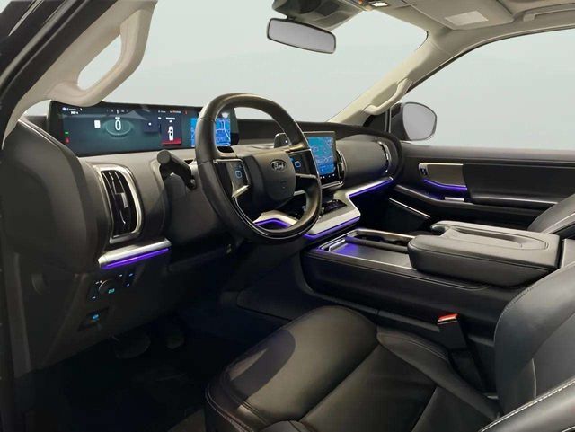 2025 Ford Expedition Platinum Dallas TX