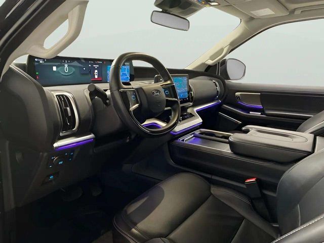 2025 Ford Expedition Platinum Dallas TX