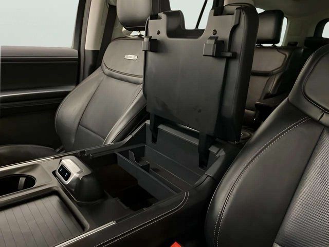 2025 Ford Expedition Platinum Dallas TX