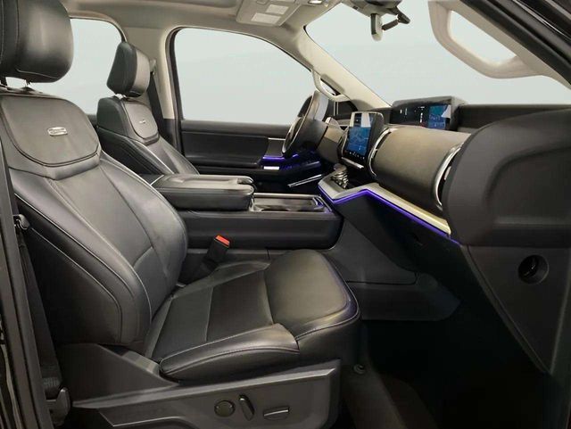 2025 Ford Expedition Platinum Dallas TX