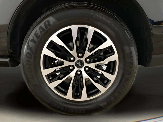 2025 Ford Expedition Platinum Dallas TX