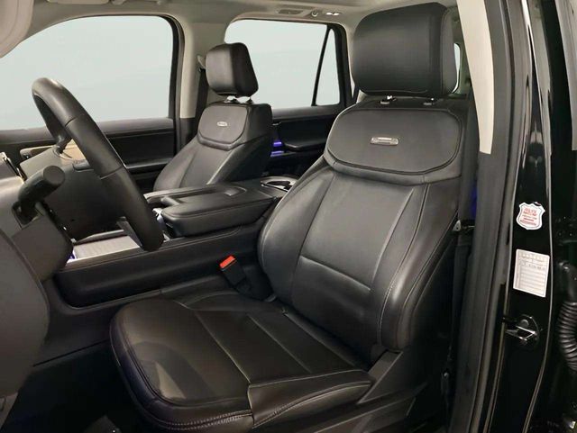 2025 Ford Expedition Platinum Dallas TX