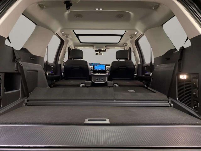 2025 Ford Expedition Platinum Dallas TX