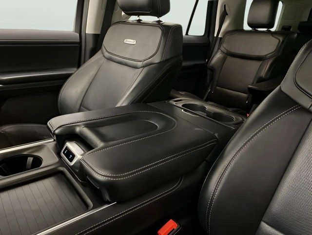 2025 Ford Expedition Platinum Dallas TX
