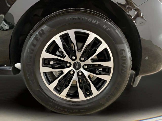 2025 Ford Expedition Platinum Dallas TX