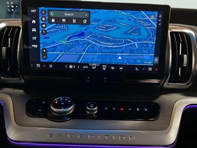 2025 Ford Expedition Platinum Dallas TX