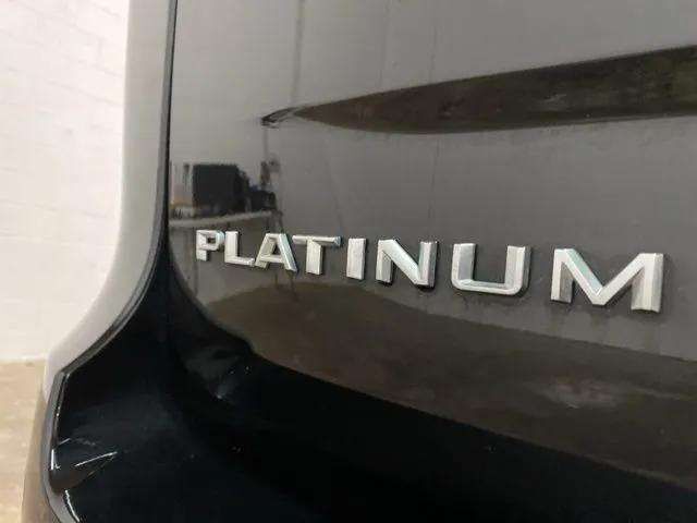 2025 Ford Expedition Platinum Dallas TX