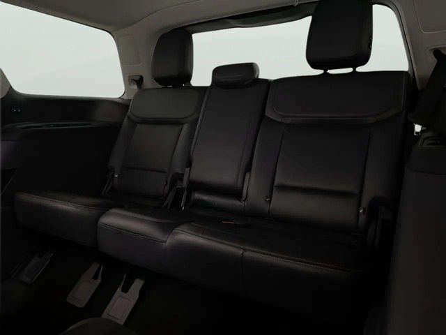 2025 Ford Expedition Platinum Dallas TX