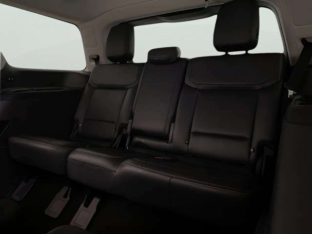 2025 Ford Expedition Platinum Dallas TX