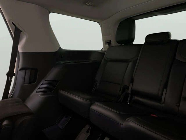 2025 Ford Expedition Platinum Dallas TX